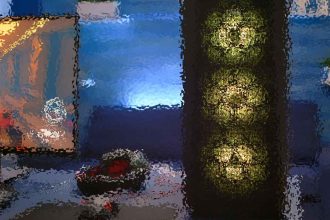 The Stock Market Finished Its Worst First Half Since the ’80s