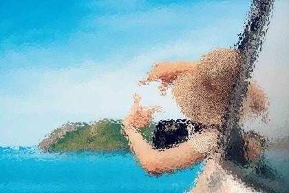 The Best Islands for Beaches, From Aruba to the Baltics