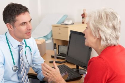 GP appointment changes – all you need to know as new service starts