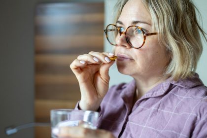 Sertraline warning as Brits on common medication told ‘avoid this drink’