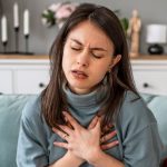 Five symptoms that can appear a ‘month before’ heart attack