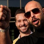 Rape charges against influencer Andrew Tate dropped; claims he’s ‘the most’ mistreated man