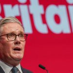 Keir Starmer wages war on Reform’s toxic politics and vows to ‘fight with every breath’