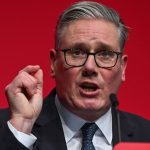 Keir Starmer breaks silence on plans for major child benefit change