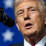 ‘Donald Trump’s claims of bringing peace to Middle East are obviously ridiculous’