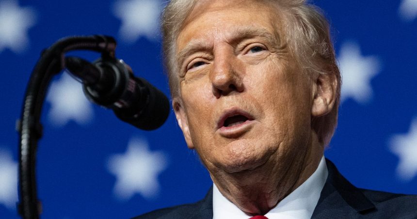 ‘Donald Trump’s claims of bringing peace to Middle East are obviously ridiculous’