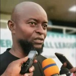 CAFCL: Rivers United will get better — Finidi