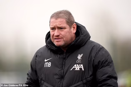 Former Liverpool manager Matt Beard memorial details announced after women’s football icon’s death aged 47
