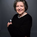 Dementia professor reveals the eight things she does every week to reduce her risk of Alzheimer’s