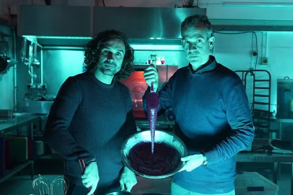 Joe Wicks and I have created Britain’s most dangerous ‘health’ snack. This is what’s in it, why we’ve made it and everything it tells us about Britain’s UPF scandal: PROF CHRIS VAN TULLEKEN