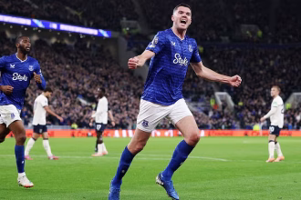 Everton vs West Ham – Premier League: Live score and updates as Nuno Espirito Santo takes charge of the Hammers for the first time