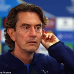Tottenham REJECT international call-up for star – after Thomas Frank called for patience in his recovery from injury