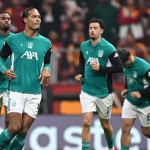 Champions League LIVE: Latest score, team news and updates from all of the games with Mohamed Salah BENCHED by Arne Slot plus updates from Bodo Glimt vs Tottenham