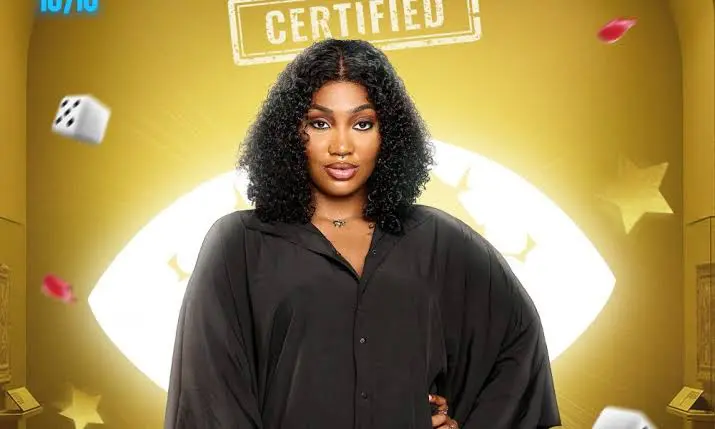 BBNaija 10: I wasn’t happy about Faith’s disqualification – Sultana