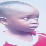 Anambra police seek help to find toddler kidnapped by unidentified woman