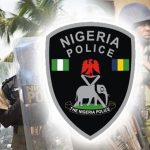 Police arrest four over alleged child trafficking in Anambra