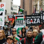 UK Labour Party members vote to recognise Gaza genocide at conference | Israel-Palestine conflict News
