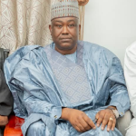 Gbenga Hashim Calls for Urgent Action to Stop Terror Expansion — Akelicious