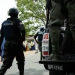 Police Arrest Two Over Trafficking of Ogun Teen to Niger, Libya — Akelicious