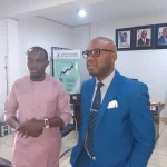 Powell Homes MD Hails Dr. Udeh’s Rise to Senior Advocate of Nigeria, Pledges Support for Governor Mbah’s Administration — Akelicious