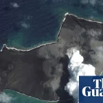 Extremely offline: what happened when a Pacific island was cut off from the internet | Tonga