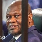 South Sudan court rejects Riek Machar’s bid to halt murder and treason trial
