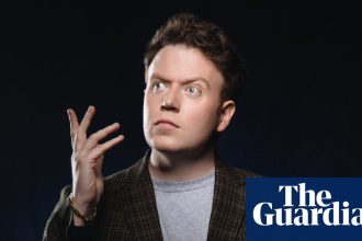 ‘Laughing at a libertarian crypto dragon? That rules’: Brennan Lee Mulligan on how Dungeons & Dragons took over the world | Role playing games