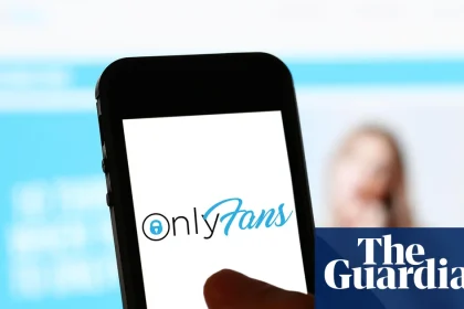OnlyFans, AI girlfriends and ‘stepdads’: the porn industry in 2025 – podcast | Pornography