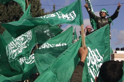 Hamas to review U.S. Gaza peace plan
