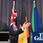 Jim Chalmers’ budget victory lap outpaces reality as Australia’s debt continues to climb | Australian economy