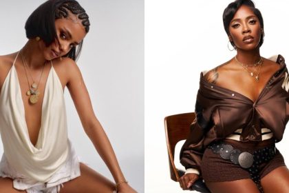The importance of  ‘No comment’: Tiwa Savage should not have apologised on Tyla’s behalf  [Opinion]