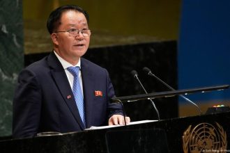 North Korea vows never to give up its nuclear weapons – DW – 09/29/2025