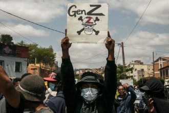 Madagascar president fires government after Gen-Z protests – DW – 09/30/2025