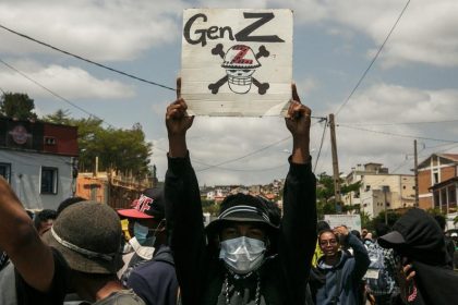 Madagascar president fires government after Gen-Z protests – DW – 09/30/2025