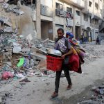 Trump gives Hamas ‘3 to 4 days’ to accept plan – DW – 09/30/2025