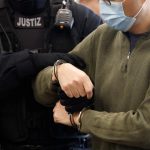 Ex-AfD aide convicted of spying for China – DW – 09/30/2025