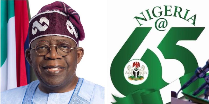 Independence Day: “We are planning low-key celebration”