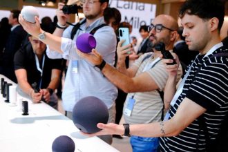 Amazon adds AI muscle to connected home lineup