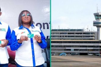 FAAN Introduces Cashless Payment at Nigerian Airports, Projects Over 50% Rise in Revenue
