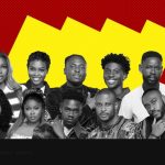 The 10 Housemates Who Are Carrying BBNaija 10/10 On Their Backs