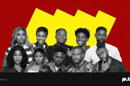 The 10 Housemates Who Are Carrying BBNaija 10/10 On Their Backs