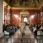 Stars align for Louis Vuitton, Stella McCartney at Paris Fashion Week