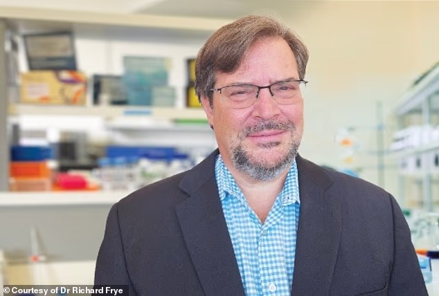 Doctor behind .50 ‘autism pill’ issues warning after claiming drug made non-verbal children speak full sentences