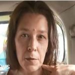 Russian woman found living in Karnataka cave with children returns home