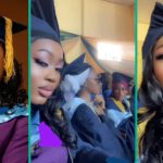 Lady Announces Decision to Block all Her Coursemates as She Graduates from School: “Can’t Wait”
