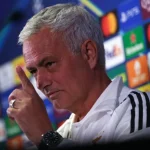 UCL: Mourinho expects Chelsea fans to cheer, not boo him on return