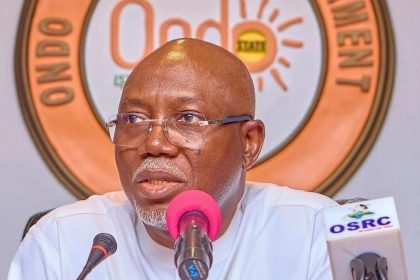 Ondo govt, FAO partner on food security, land reforms