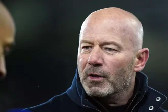 EPL: ‘They’re 14th despite all the money spent’ – Shearer on why Man United haven’t sacked Amorim