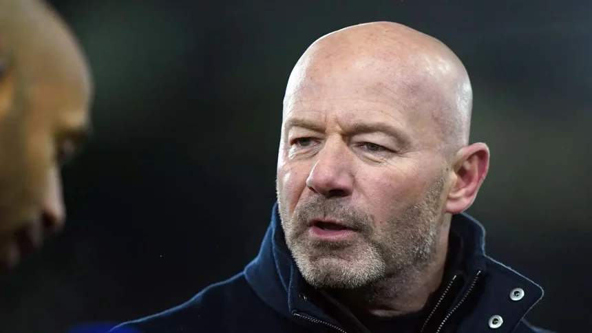 EPL: ‘They’re 14th despite all the money spent’ – Shearer on why Man United haven’t sacked Amorim