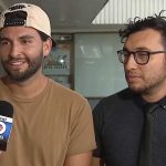 Siblings Team Up to Save 6-Year-Old Boy from Drowning in Lake